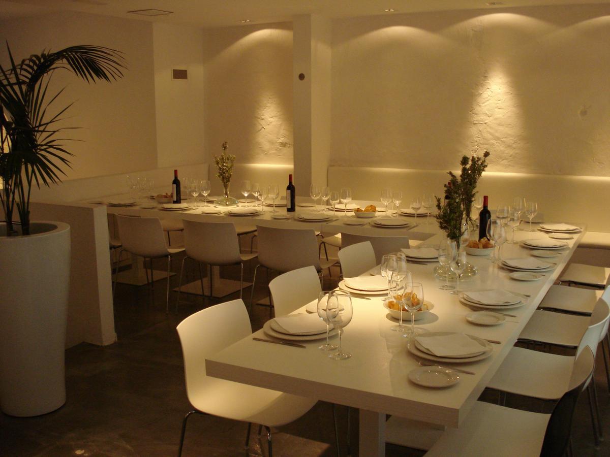 ויארגורדו דל קבריאל Hotel Raimblanc מראה חיצוני תמונה