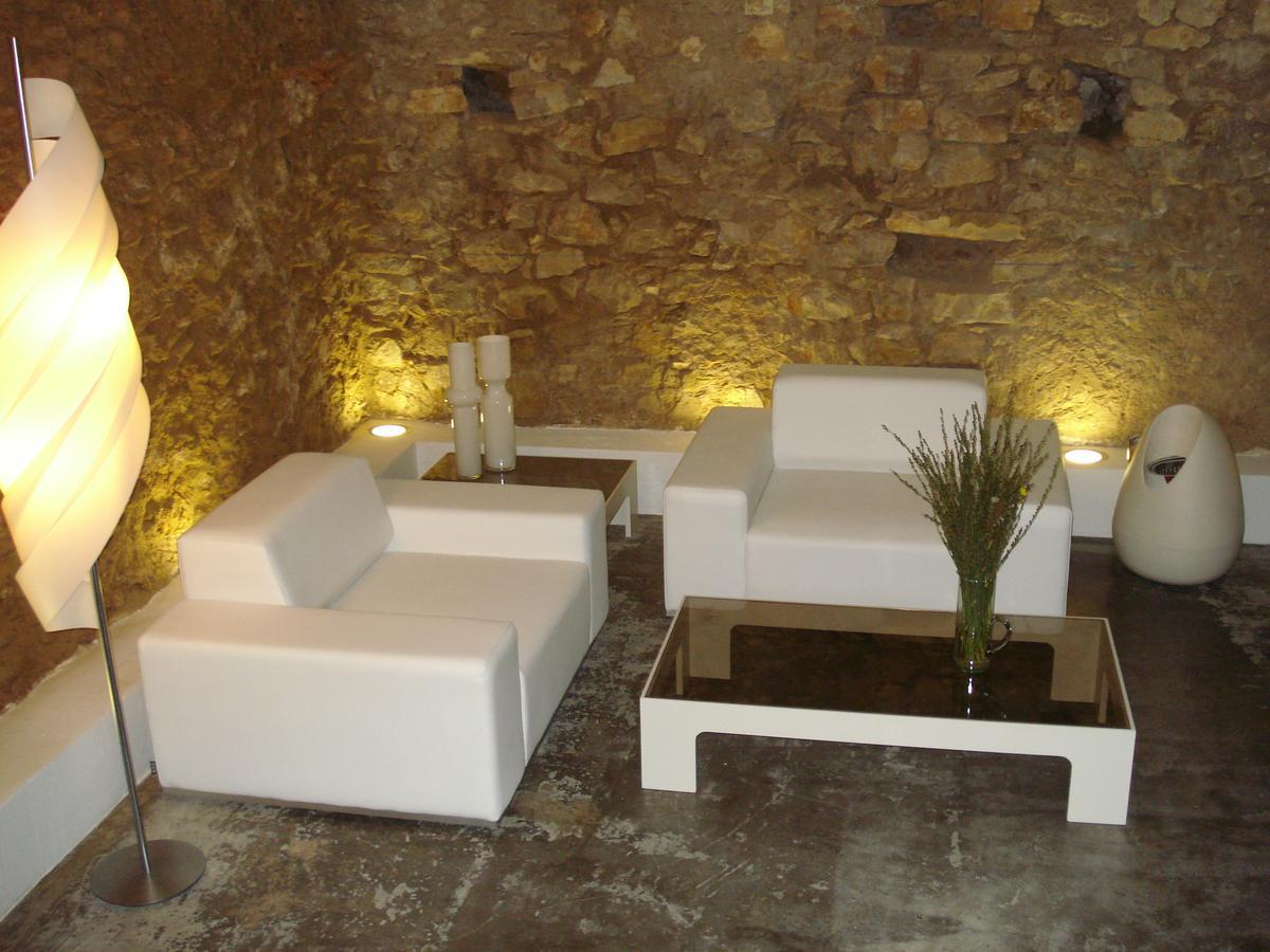 ויארגורדו דל קבריאל Hotel Raimblanc מראה חיצוני תמונה