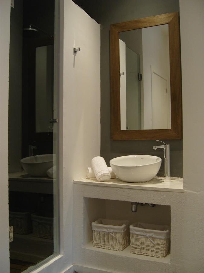 ויארגורדו דל קבריאל Hotel Raimblanc מראה חיצוני תמונה