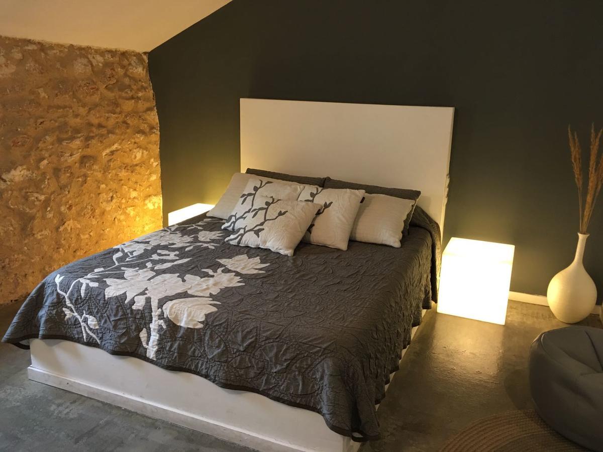 ויארגורדו דל קבריאל Hotel Raimblanc מראה חיצוני תמונה