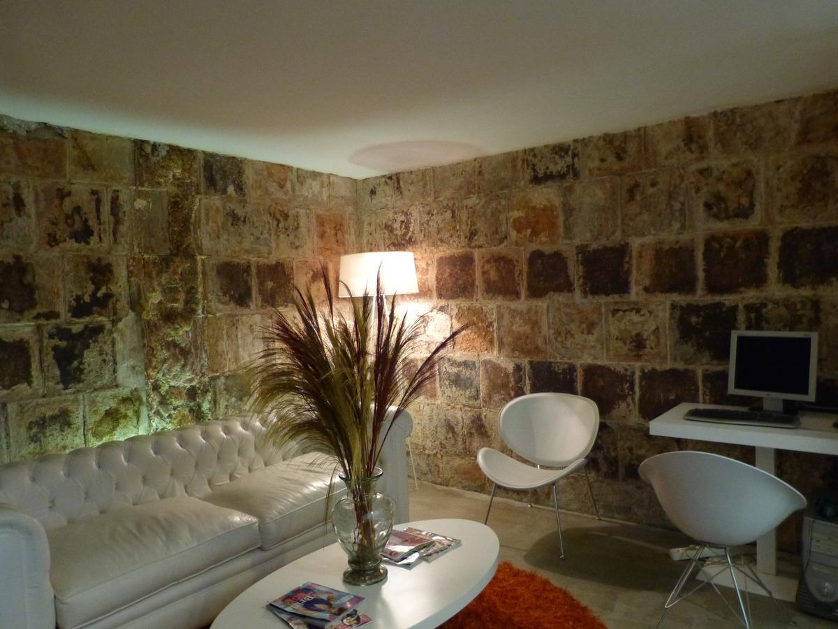 ויארגורדו דל קבריאל Hotel Raimblanc מראה חיצוני תמונה