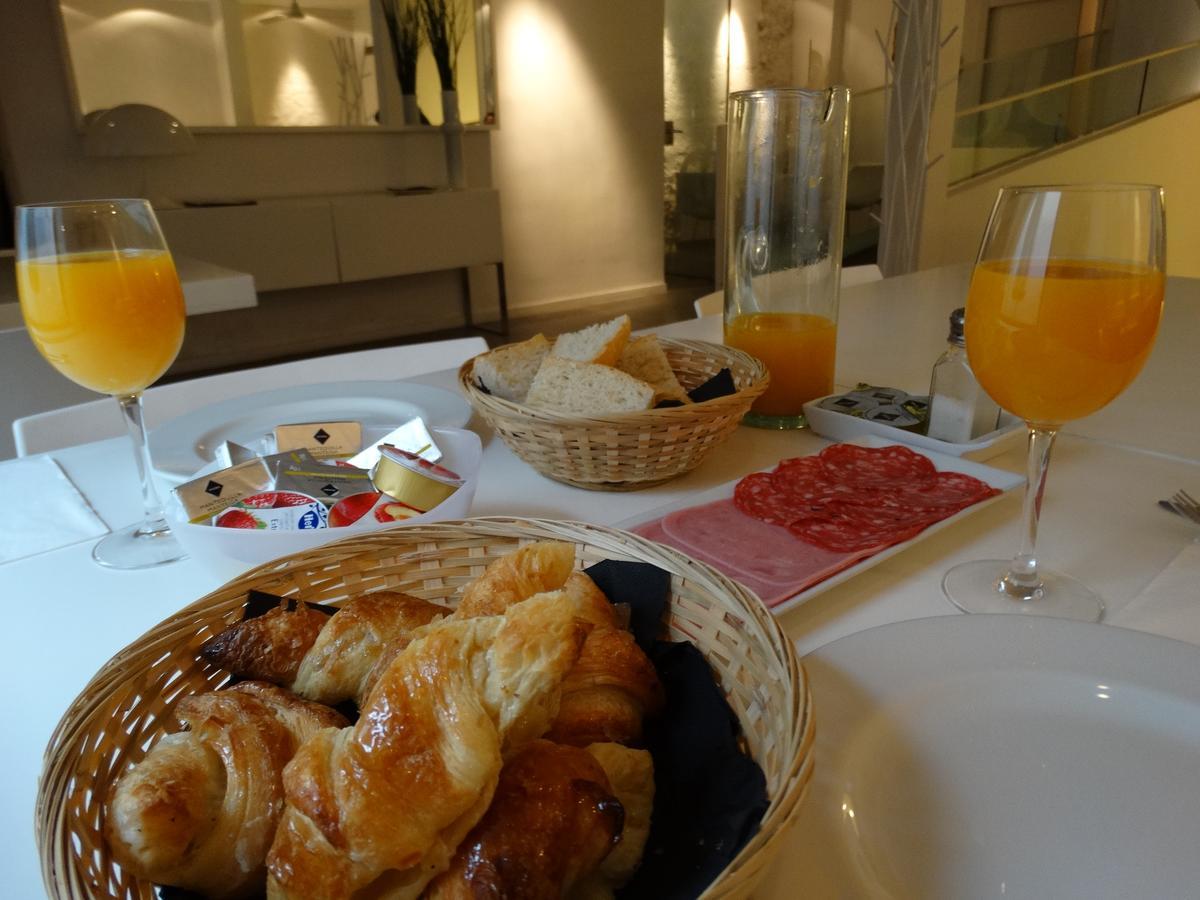 ויארגורדו דל קבריאל Hotel Raimblanc מראה חיצוני תמונה
