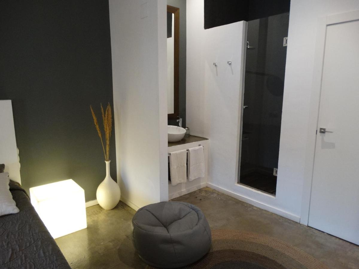 ויארגורדו דל קבריאל Hotel Raimblanc מראה חיצוני תמונה